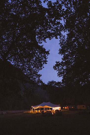 Packrafting Abenteuer