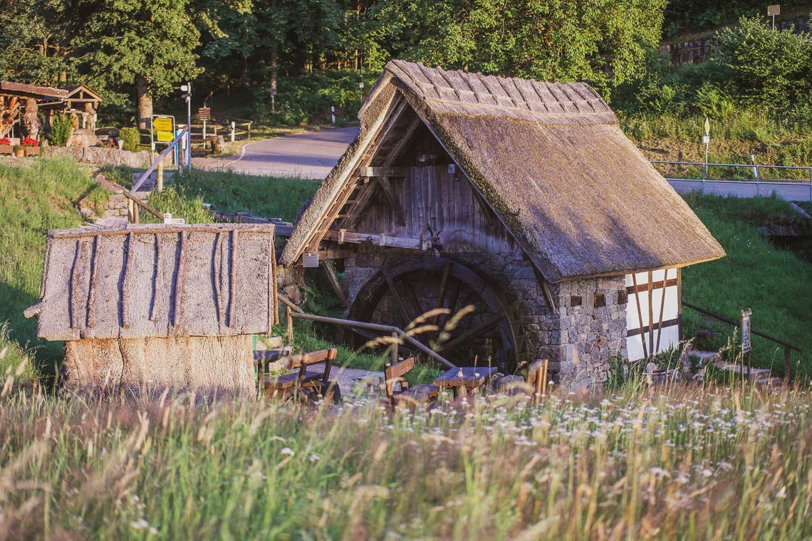 Schwarzwald Insider-Tipp Baden-Württemberg Sasbachwalden