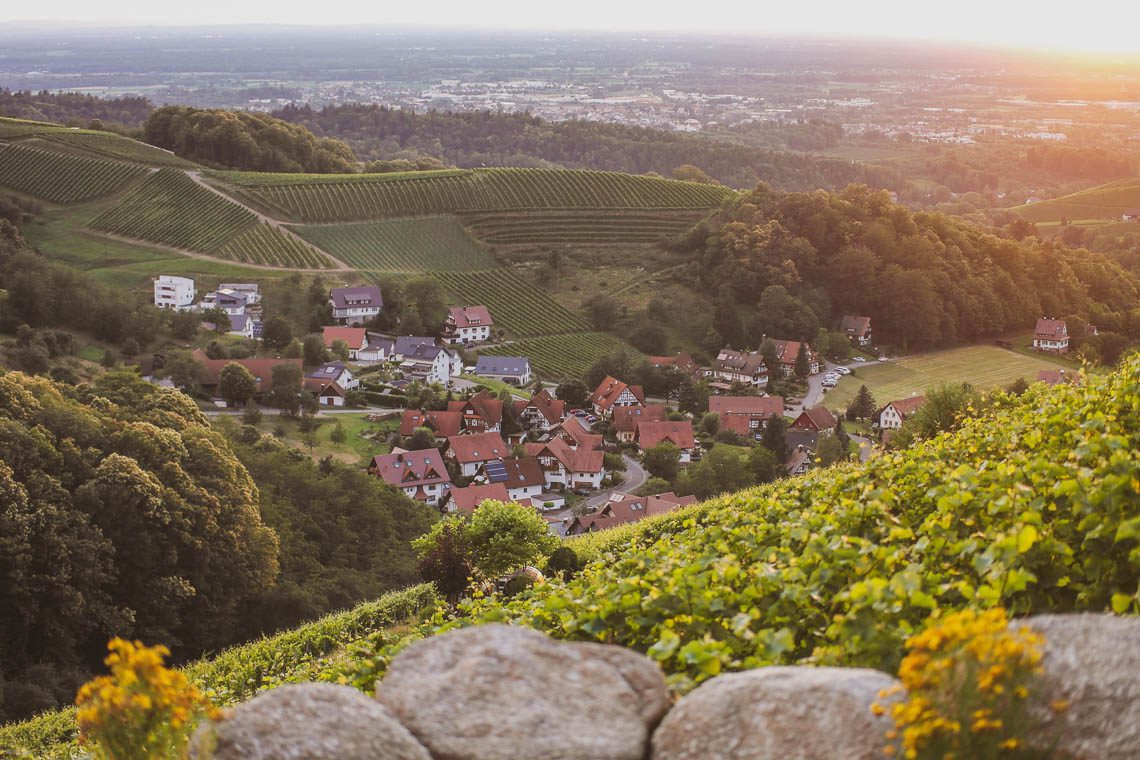 Schwarzwald Insider-Tipp Baden-Württemberg Sasbachwalden