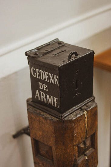 Grote of Stephanuskerk Hasselt