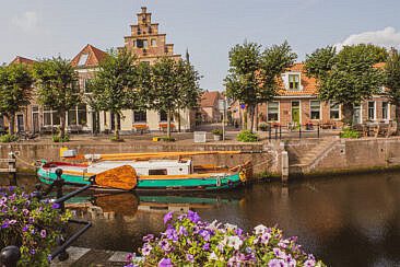 Hansestadt Hasselt Sehenswürdigkeiten Tipps