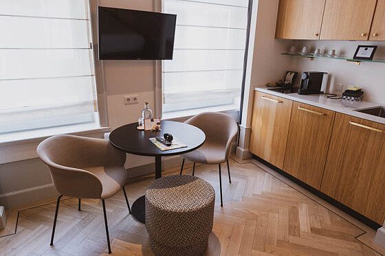 Aparthotel Hattem Hotel Tipp