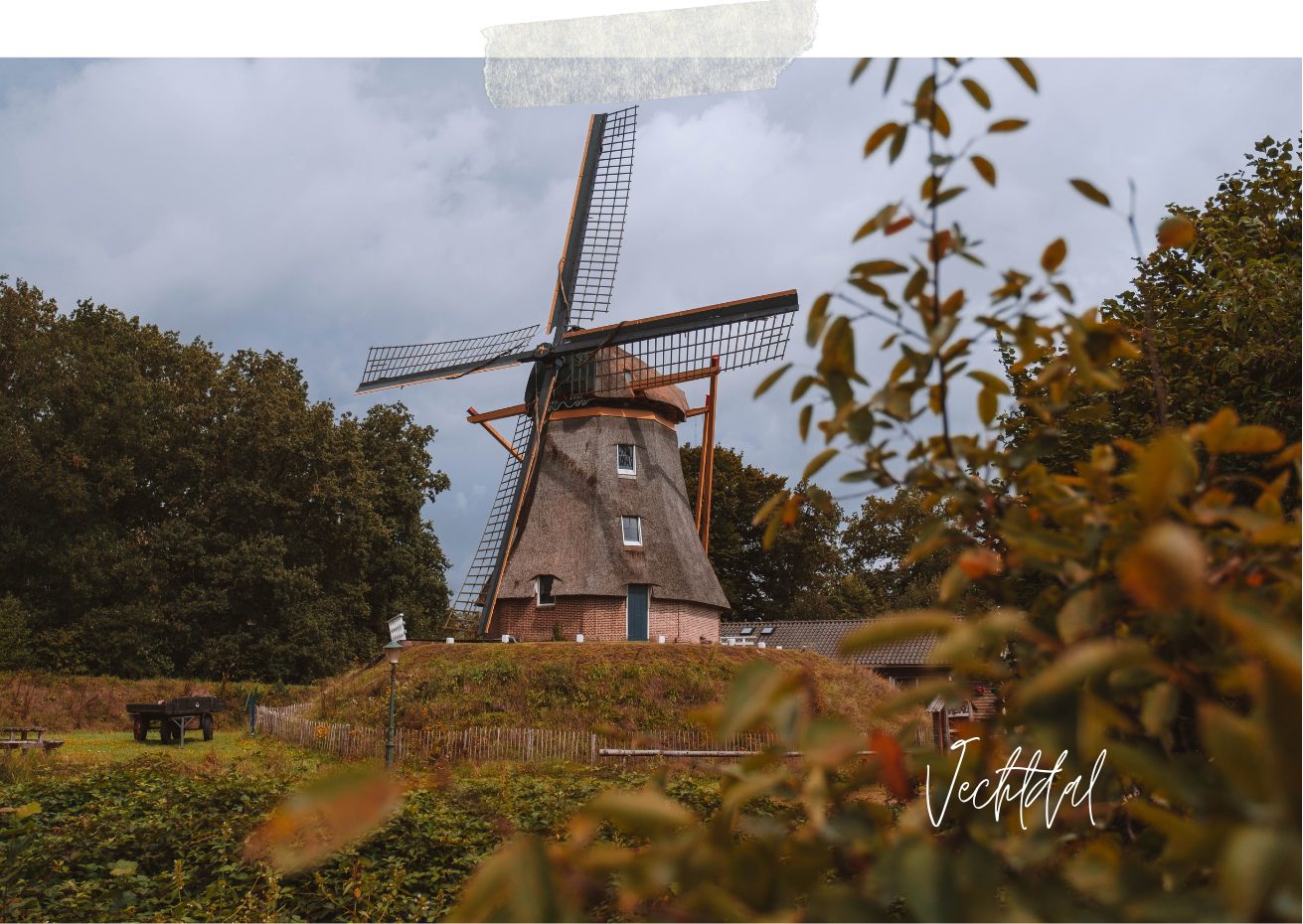 Die schönsten Vechtdal Sehenswürdigkeiten bei Ommen