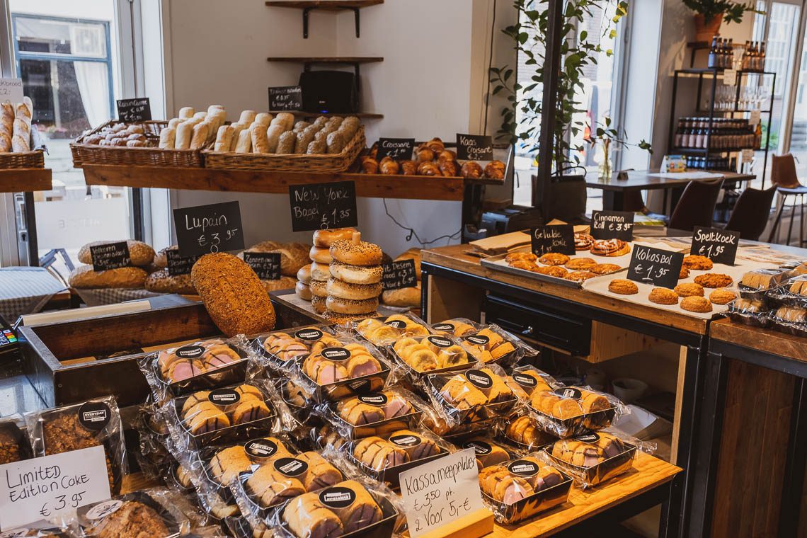 Everyday Bread Hattem