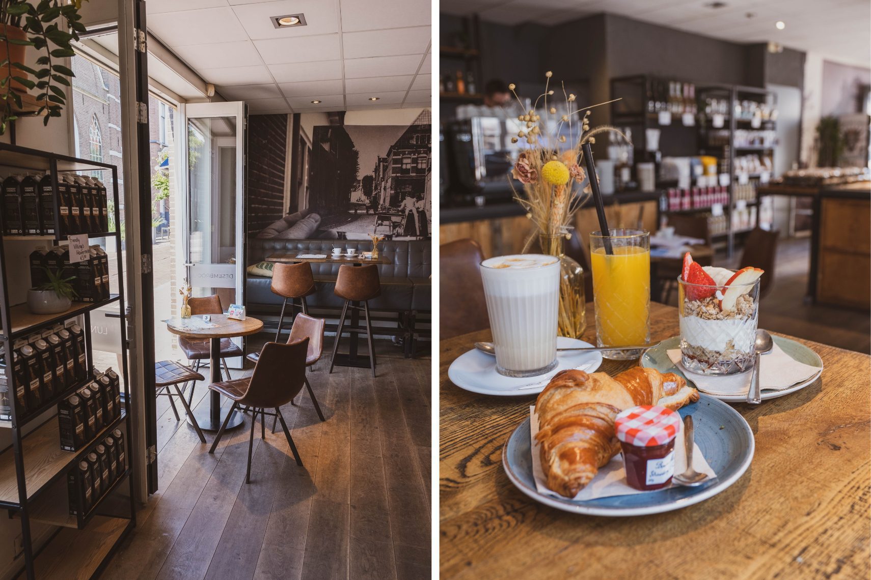 Everyday Bread Hattem