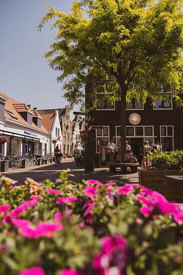 Hansestadt Hattem Ausflugsziele