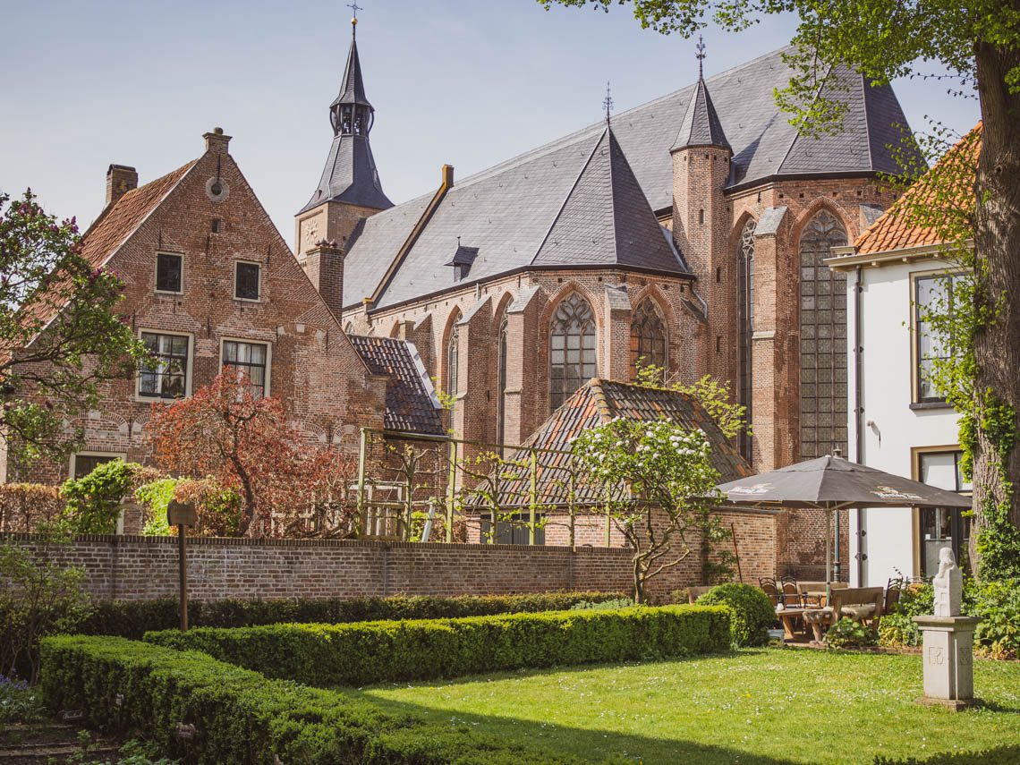 St. Andreaskerk Hattem