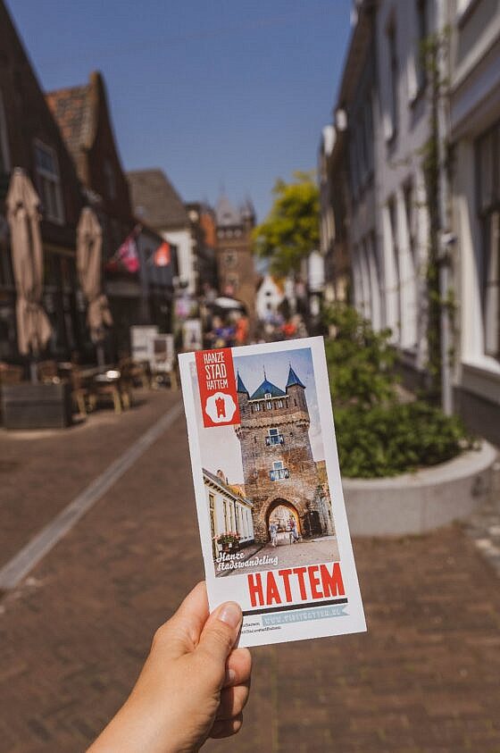 Hattem Hansestadtrundgang