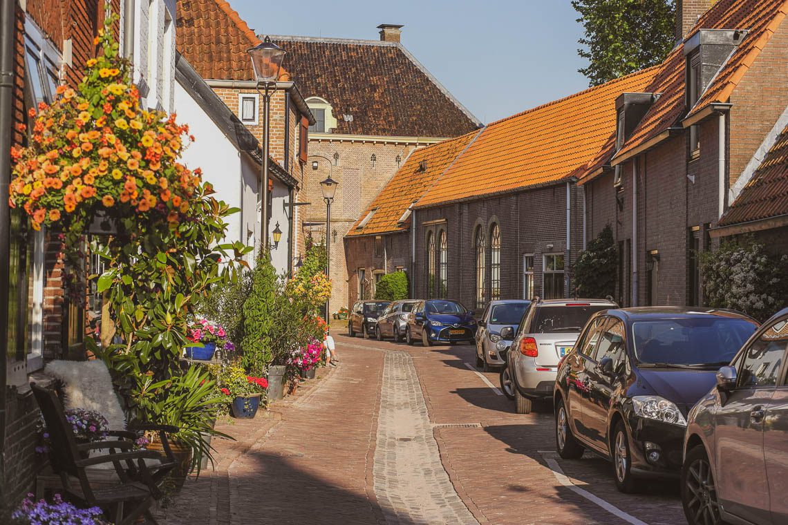 Korte Kerkstraat Hattem