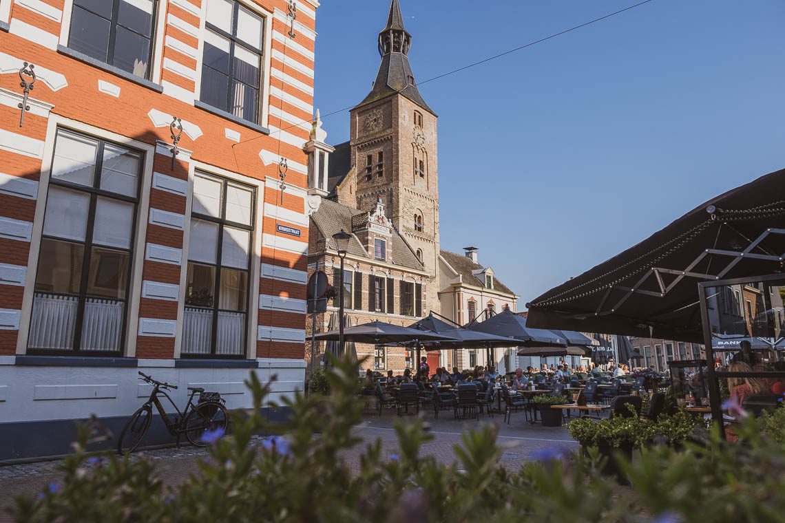 Markt Hattem Sehenswürdigkeiten
