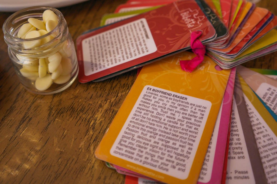 Bij Babette Haarlem Café Tipp