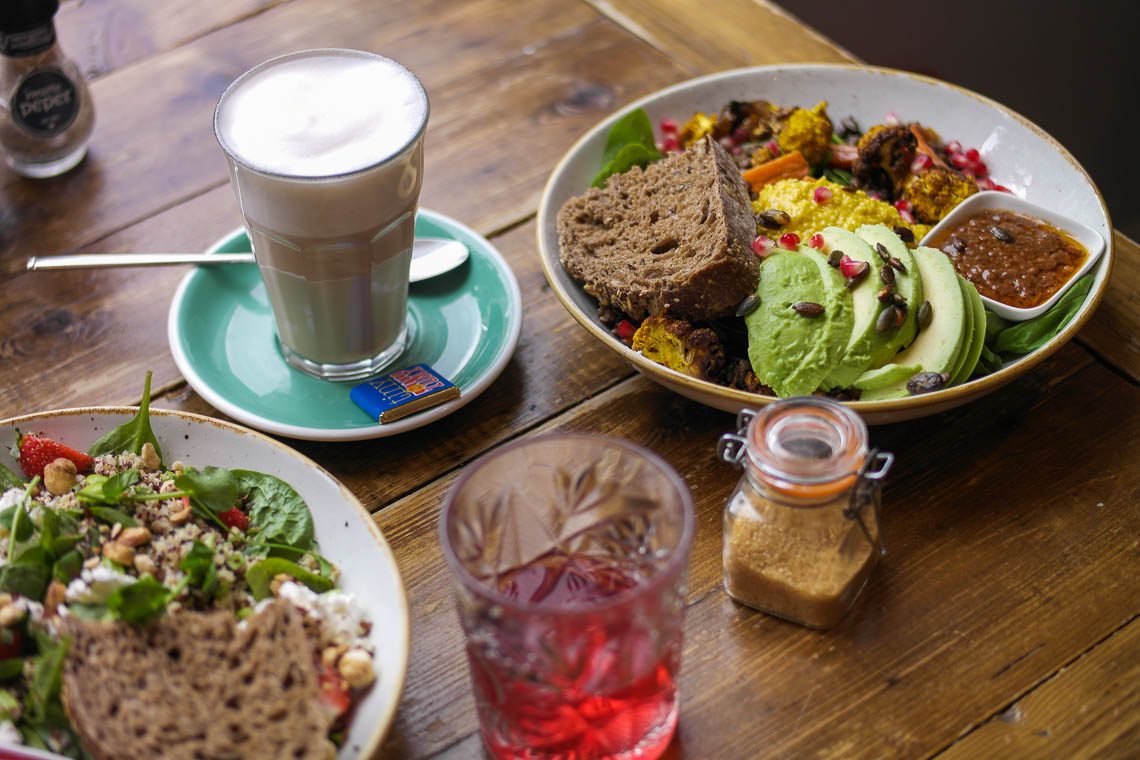 By Lima Haarlem Insider Tipps Cafés