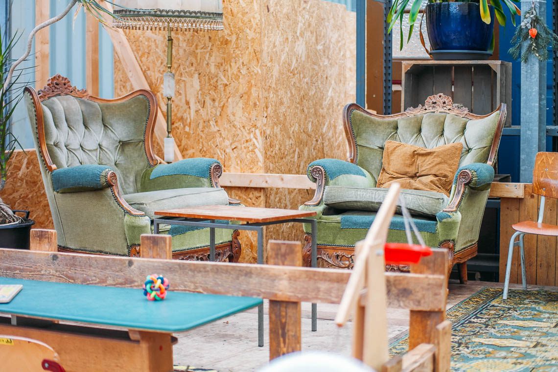 Kweekcafe Haarlem Insider Tipps