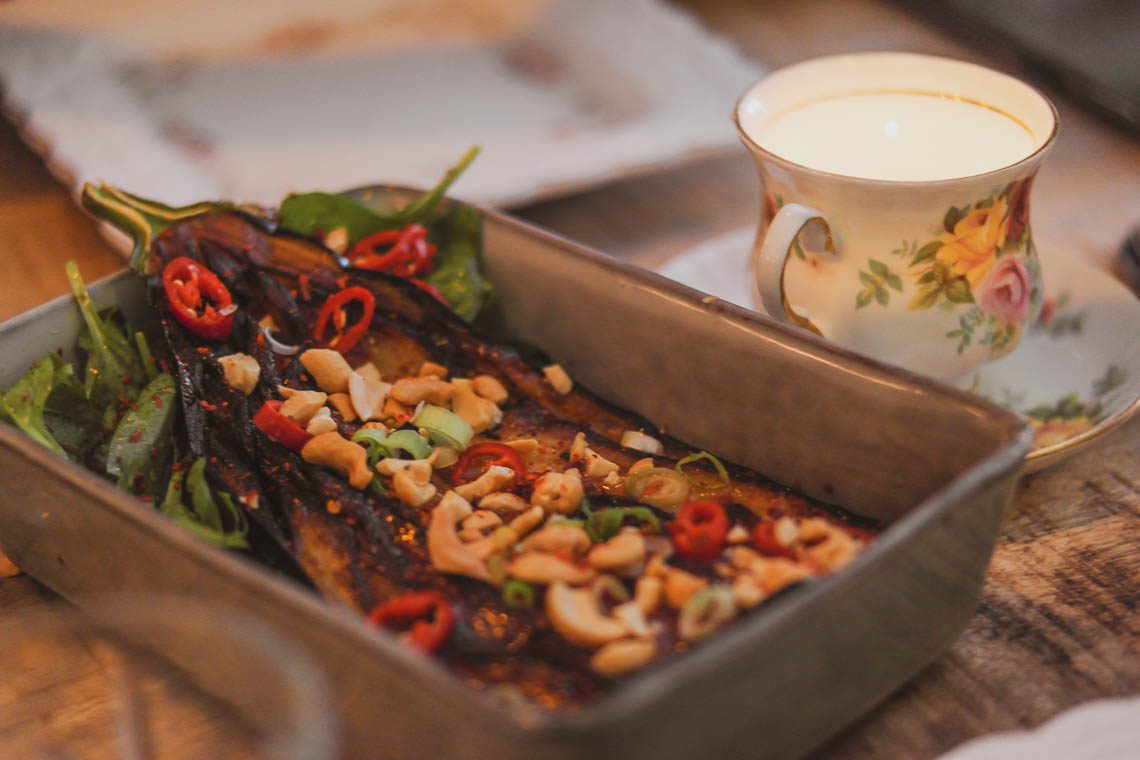 Nancy's Haarlem Restaurant Tipp