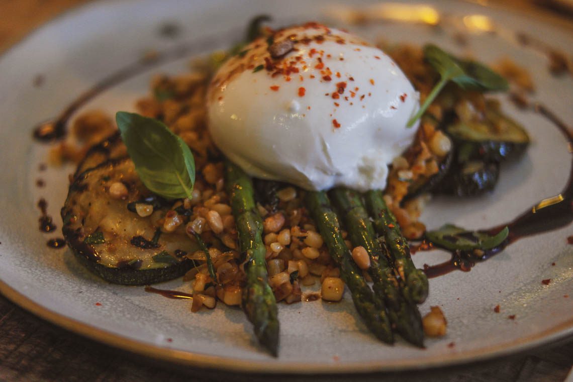 Nancy's Haarlem Restaurant Tipp