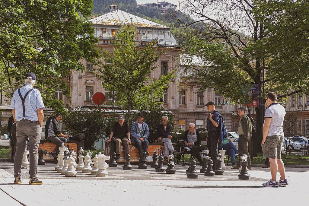 Reisetipps Bosnien Herzegowina