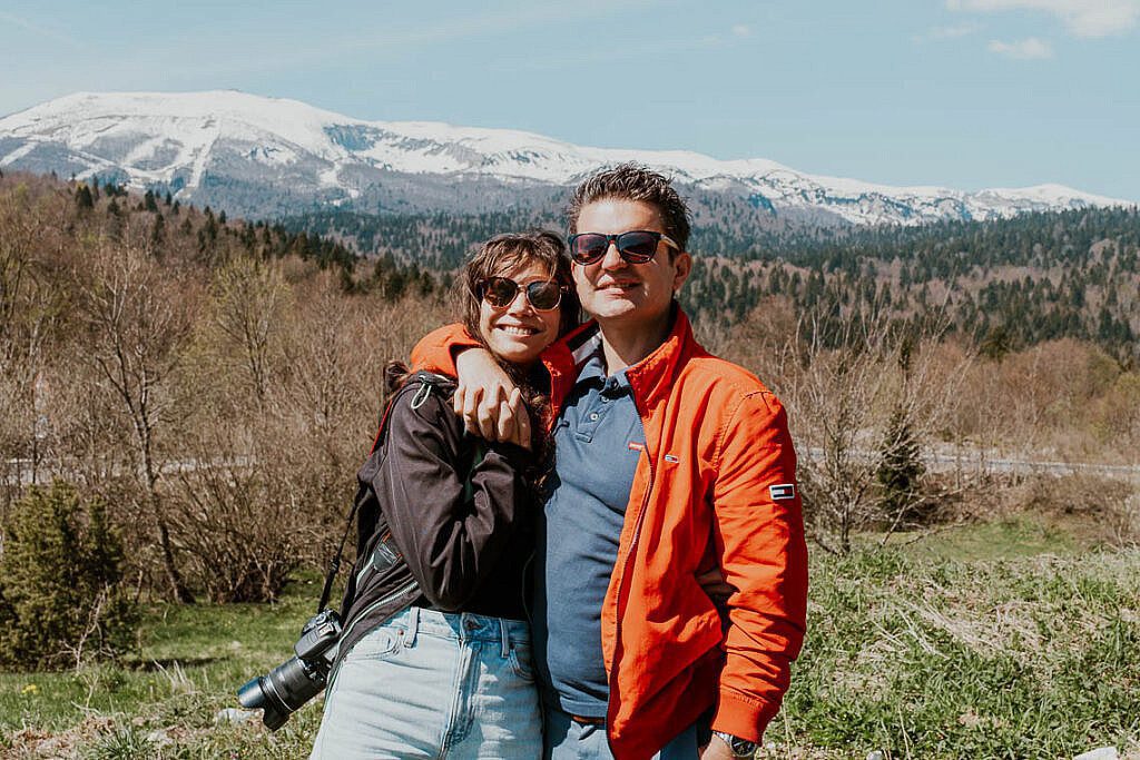 Sarajevo like a local mit Cheyf Reisen