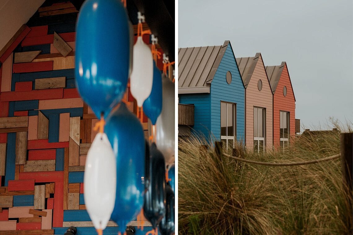 Landal Strandresort Ouddorp Duin