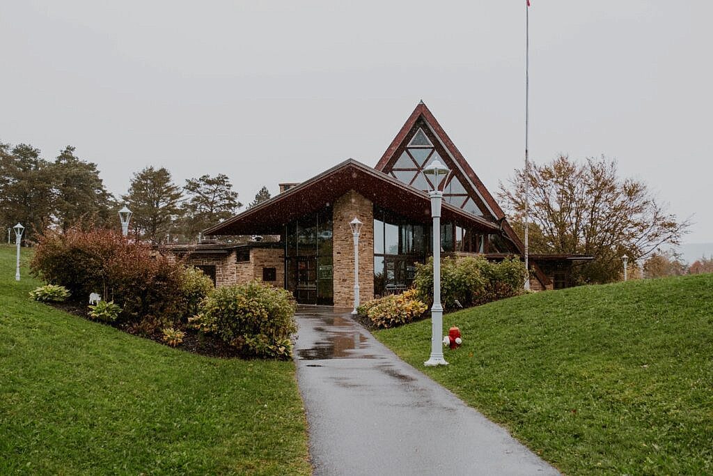 Alexander Graham Bell Museum Nova Scotia Museum 3