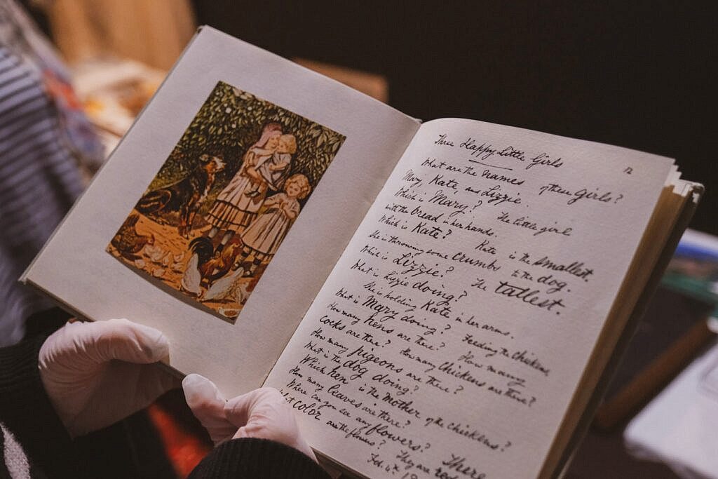 Alexander Graham Bell National Historic Site Nova Scotia Museum 5