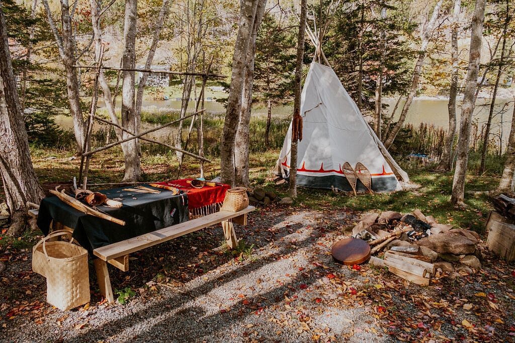 Eskasoni Cultural Journeys First Nation Museum Nova Scotia 1