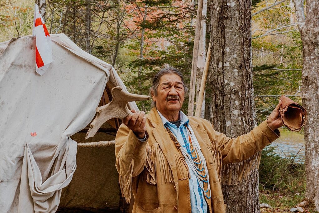 Eskasoni Cultural Journeys First Nation Museum Nova Scotia 3