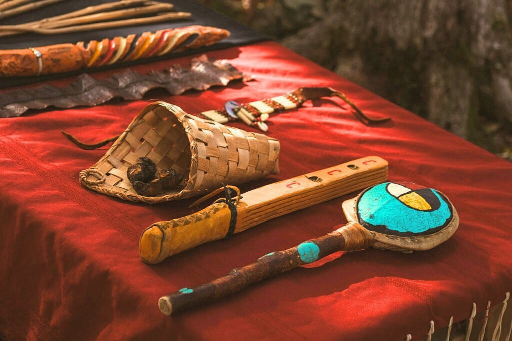 Eskasoni Cultural Journeys First Nation Museum Nova Scotia 4