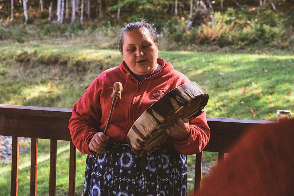 Eskasoni Cultural Journeys First Nation Museum Nova Scotia 6