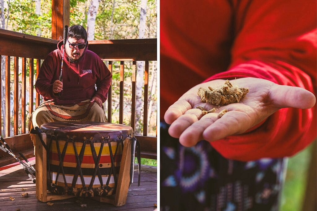 Eskasoni Cultural Journeys First Nation Museum Nova Scotia 8