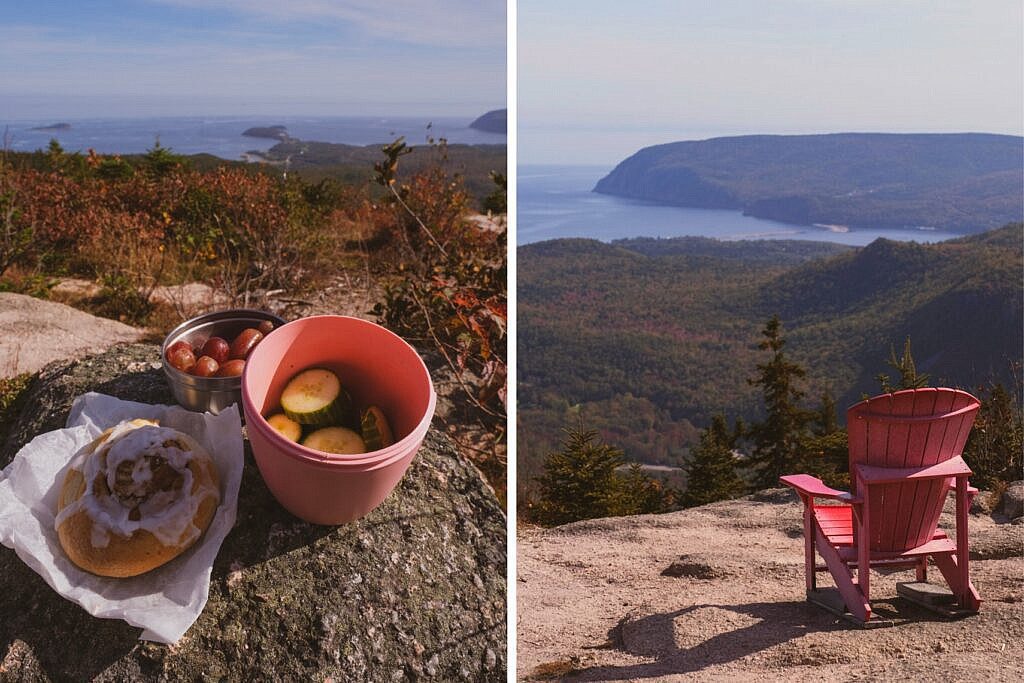 Franey Trail schönste Wanderung Nova Scotia 110