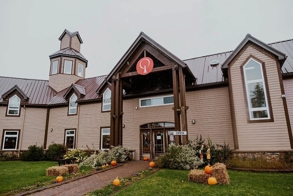 Gaelic College Nova Scotia 1