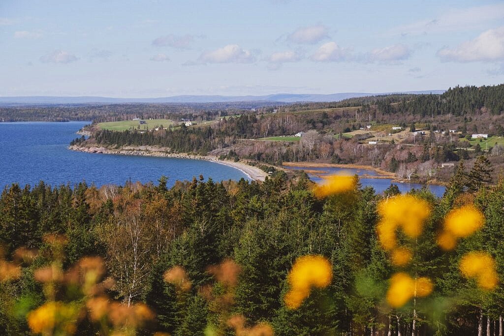 Highland Village Museum Nova Scotia schönste Museen 1