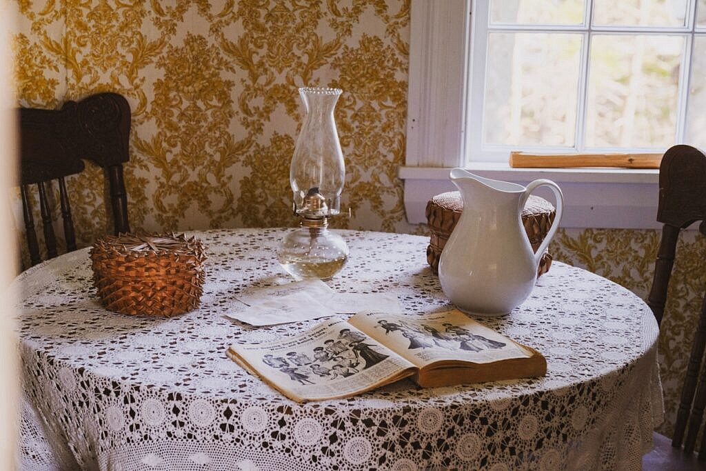 Highland Village Museum Nova Scotia schönste Museen 2