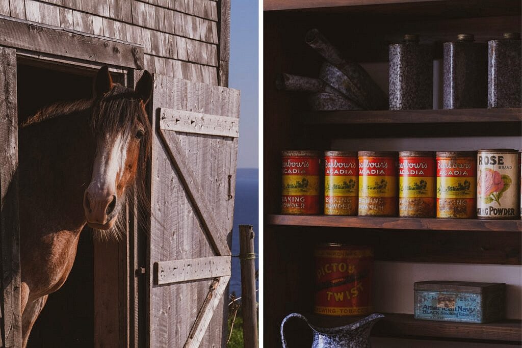 Highland Village Museum Nova Scotia schönste Museen 5