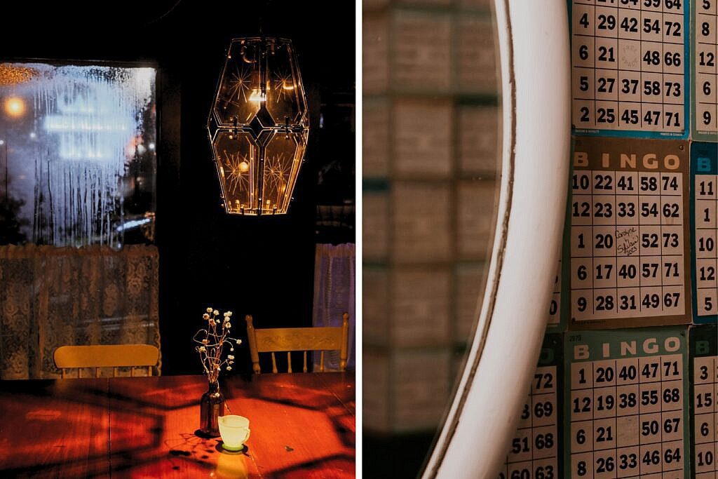 L'ABRI Cafe - beste Cafés Cabot Trail -1