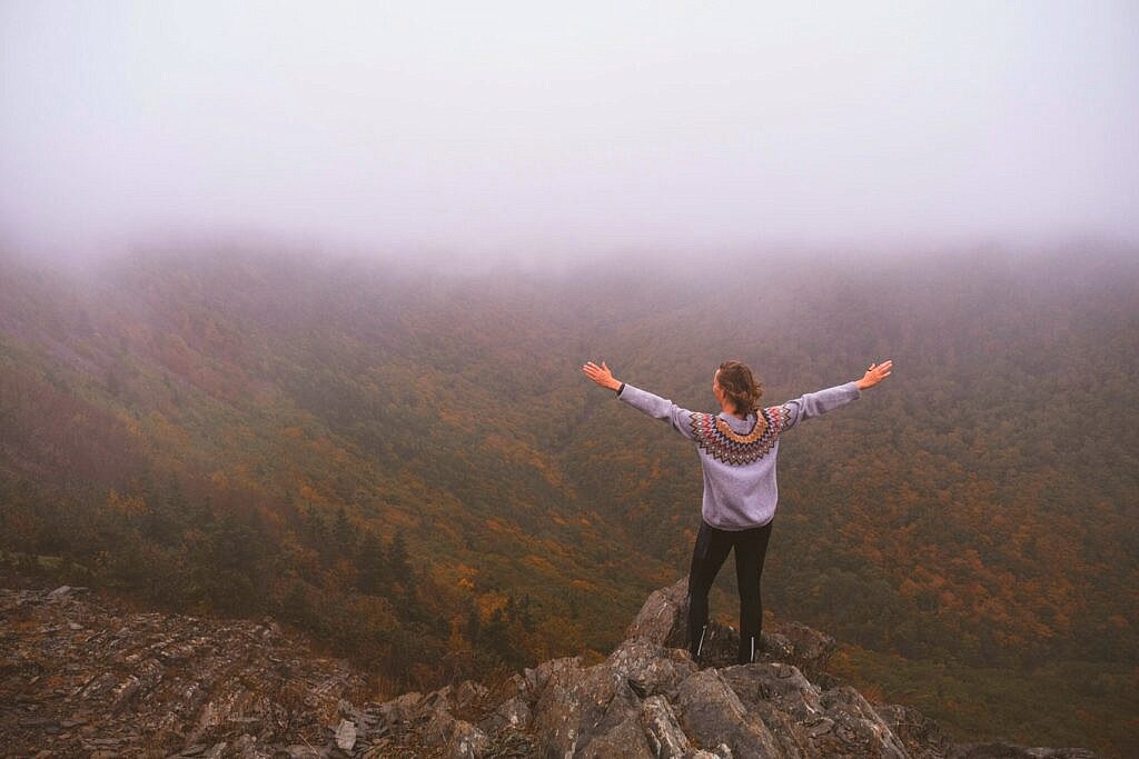 Meatcove Mountain Trail Nova Scotia schönste Wanderungen 4