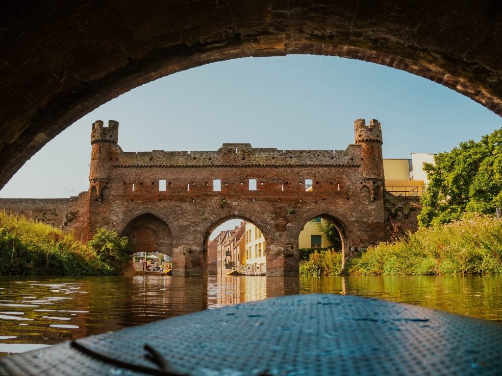 Berkelpoort Zutphen Sehenswürdigkeiten 4