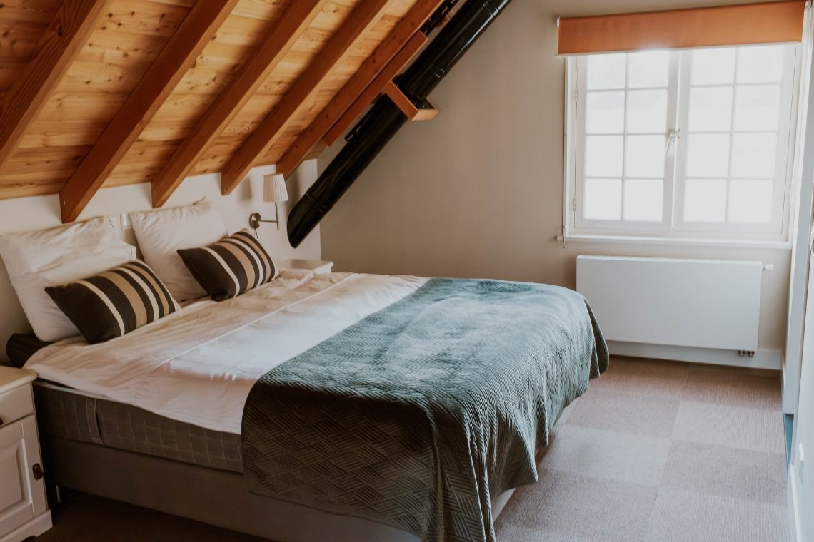 Besonders übernachten Haaksbergen Natuurlogies 2