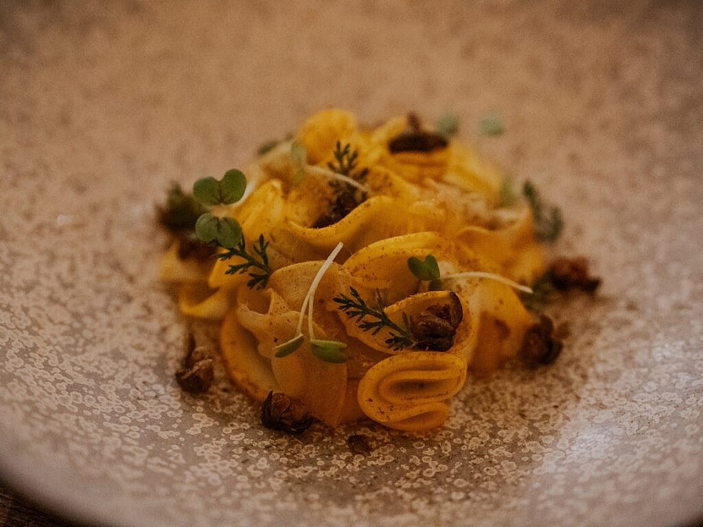 Bestes Restaurant Zutphen Nectar 3