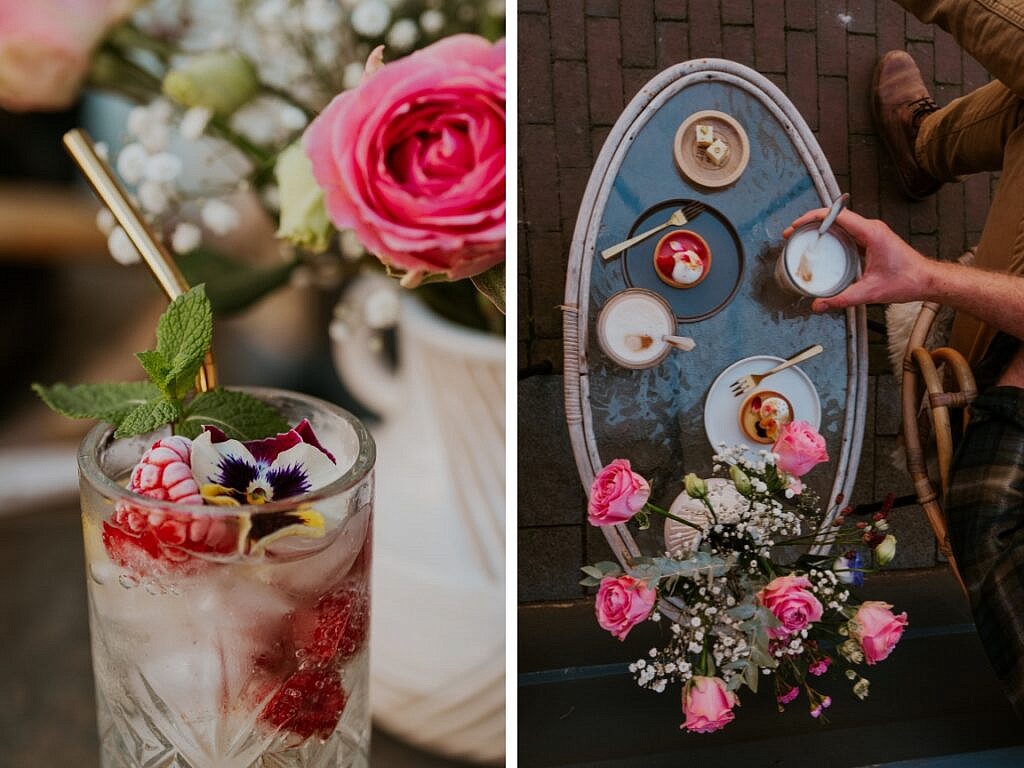 Bloem op de Taart Zutphen 1