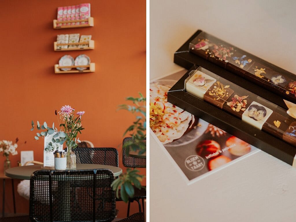 Bloem op de Taart Zutphen 2