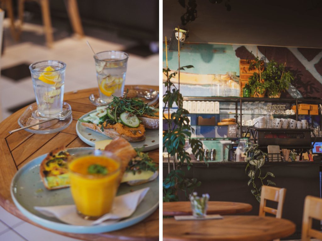 Driekant Broodcafé Zutphen