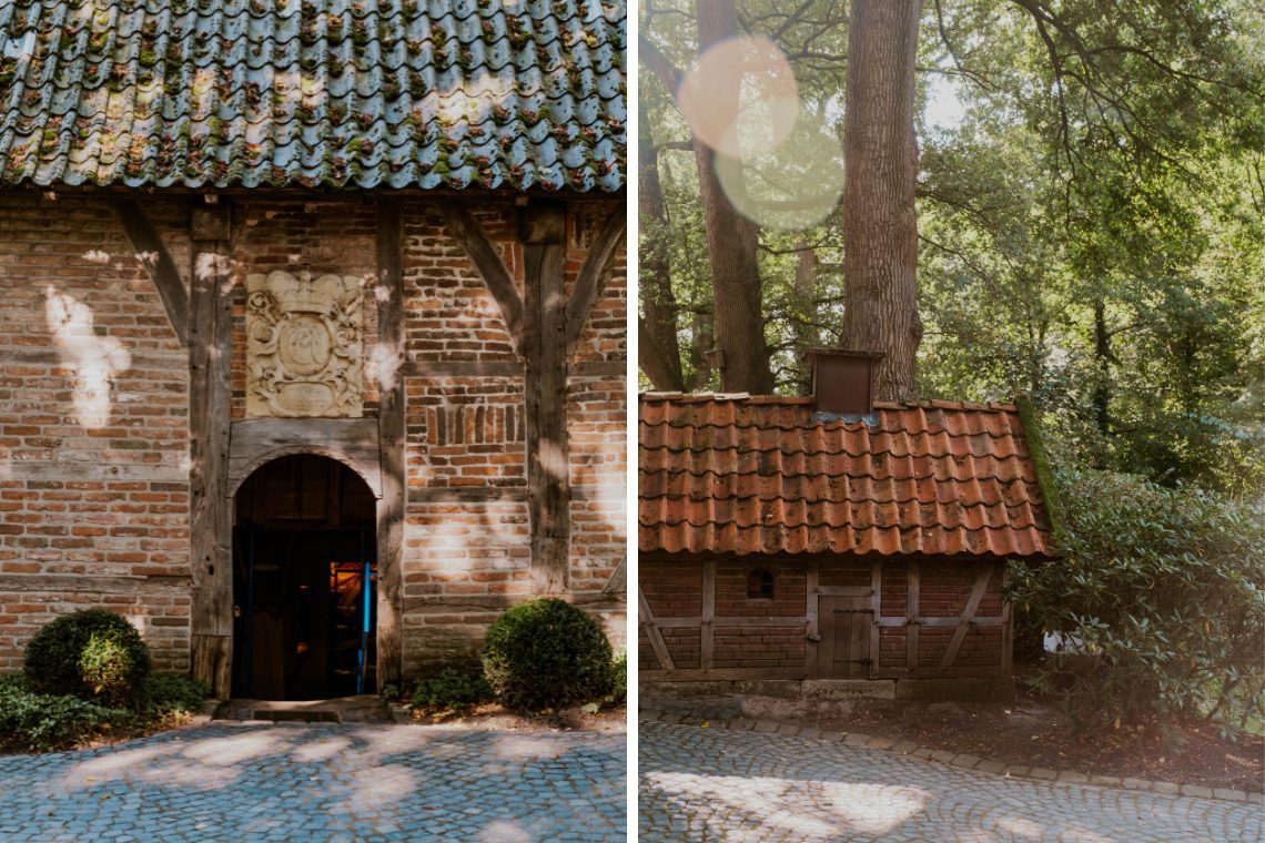 Haarmühle Ahaus Alstätte Restaurant Haaksbergen4