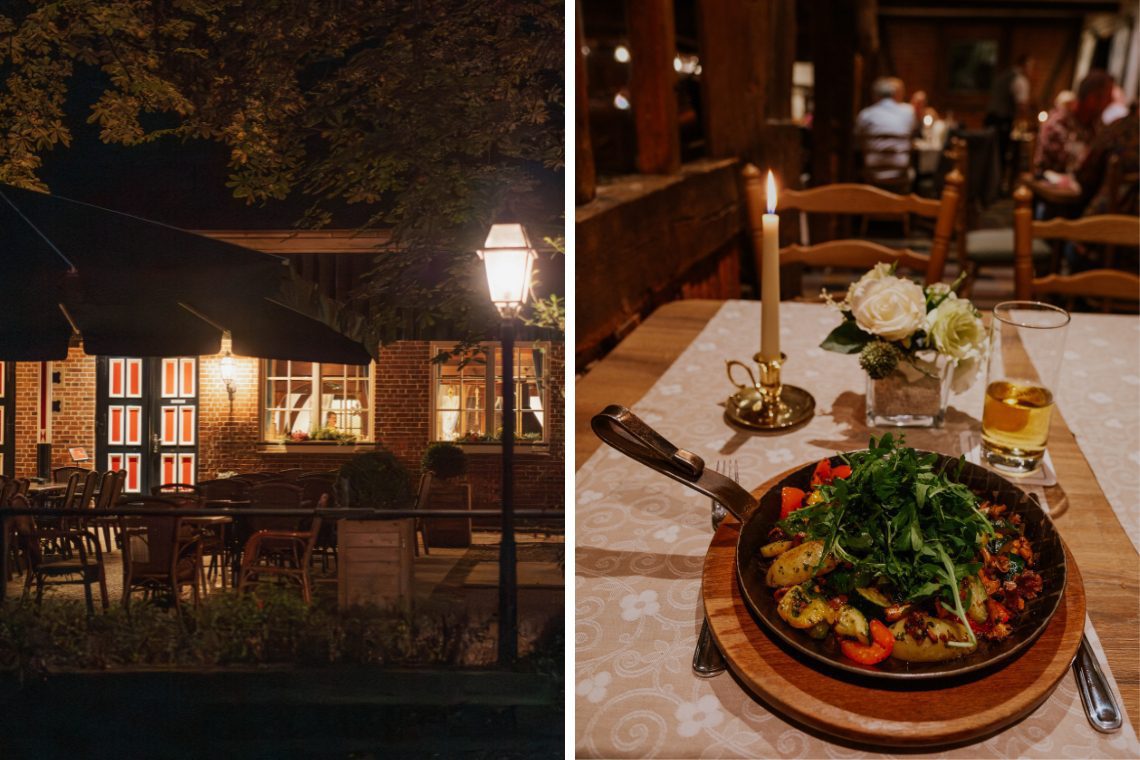 Haarmühle Ahaus Alstätte Restaurant Haaksbergen6