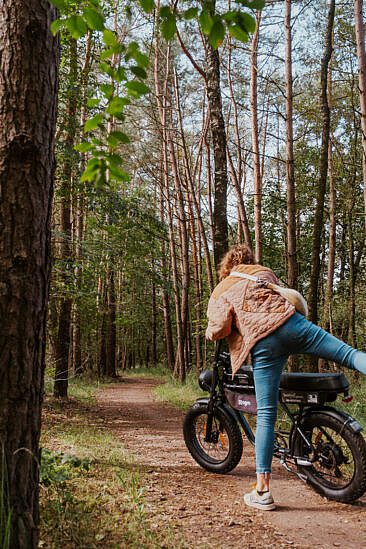 Hardenberg Tipps Fatbike Tour
