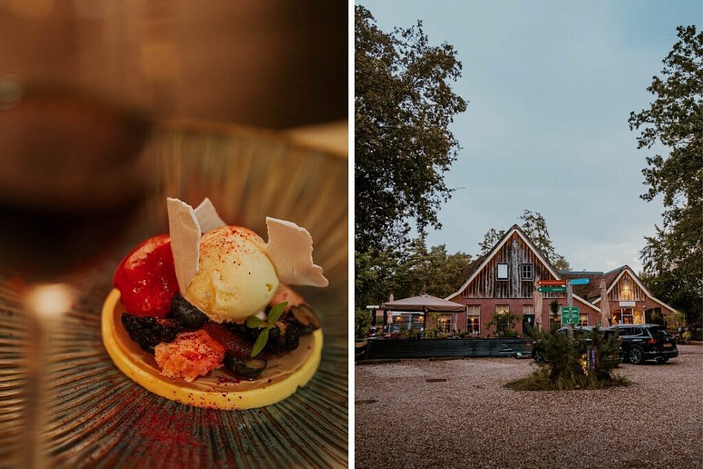 Hardenberg Tipps Restaurant Rheezer Bistro 4