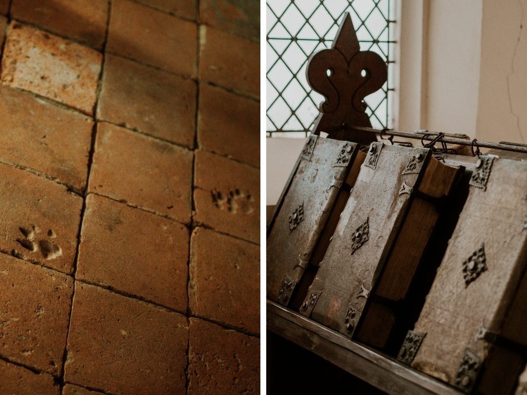 Librije Zutphen Sehenswürdigkeiten 1