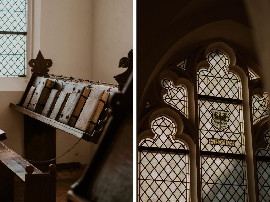 Librije Zutphen Sehenswürdigkeiten 2