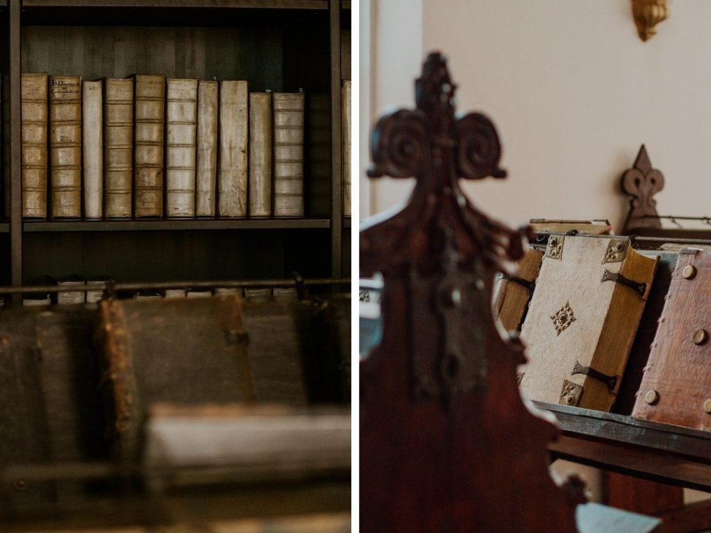 Librije Zutphen Sehenswürdigkeiten 3