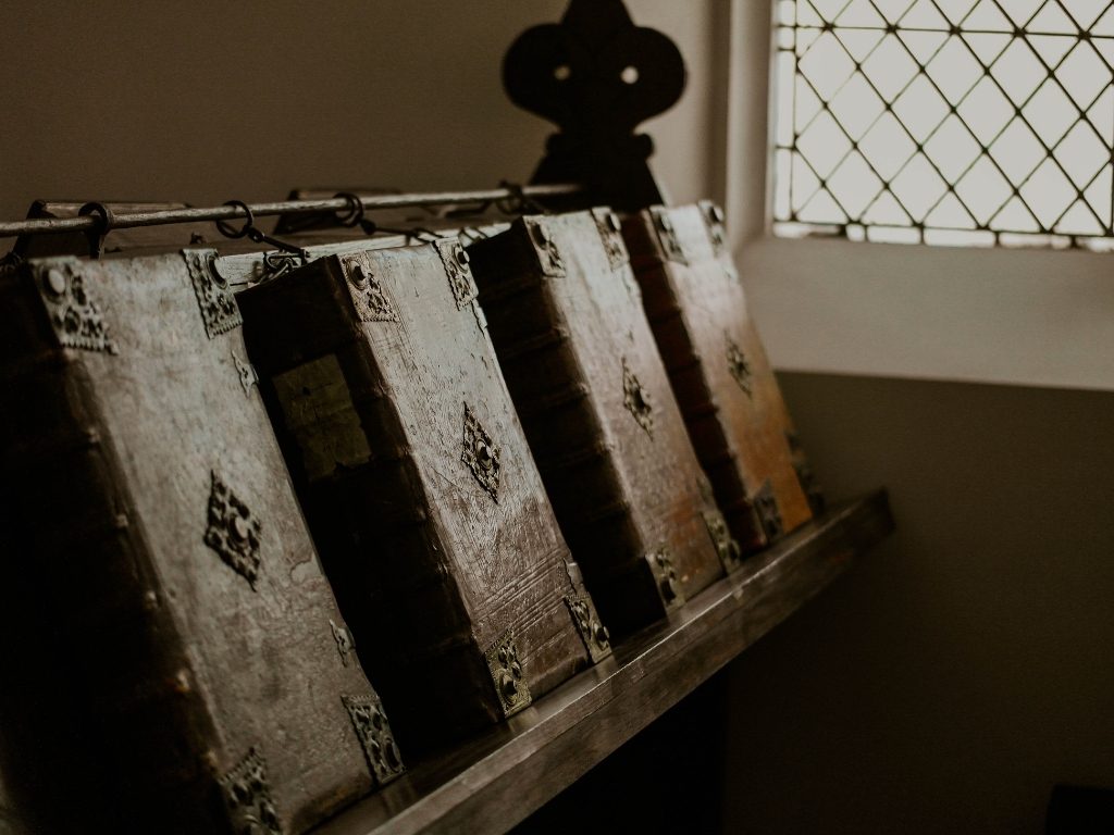 Librije Zutphen Sehenswürdigkeiten 4